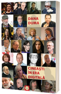 Cineasti in era digitala