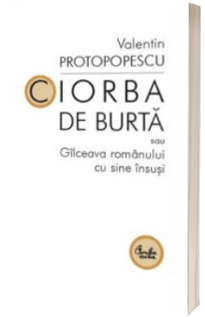 Ciorba de burta