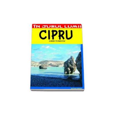 Cipru - ghid turistic