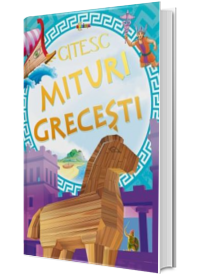 Citesc mituri grecesti