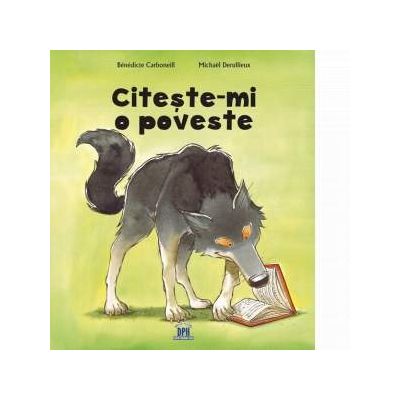 Citeste-mi o poveste