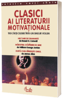 Clasici ai literaturii motivationale