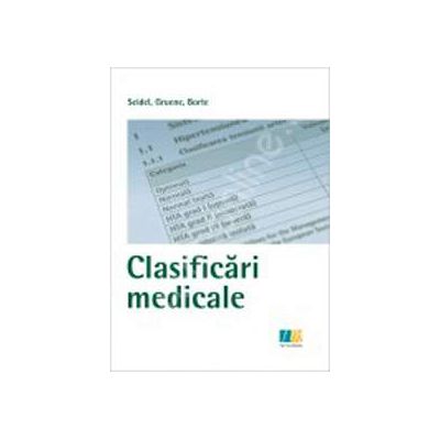 Clasificari medicale