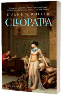 Cleopatra (Roller, Duane W.)