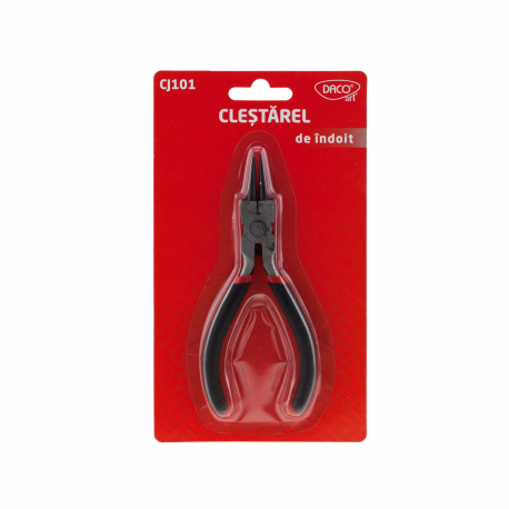 Cleste de indoit Clestarel, Daco