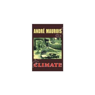 Climate (Maurois, Andre)