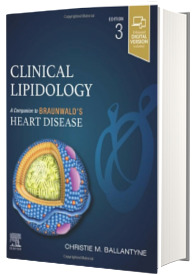 Clinical Lipidology, A Companion to Braunwald’s Heart Disease