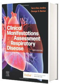 Clinical Manifestations and Assessment of Respiratory Disease