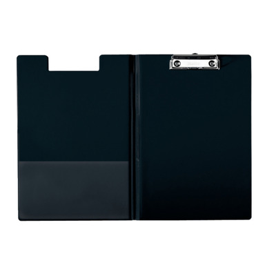 Clipboard dublu Esselte Standard - negru