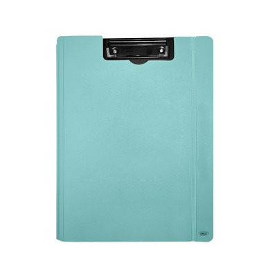 Clipboard dublu plastic DACO CL26AP