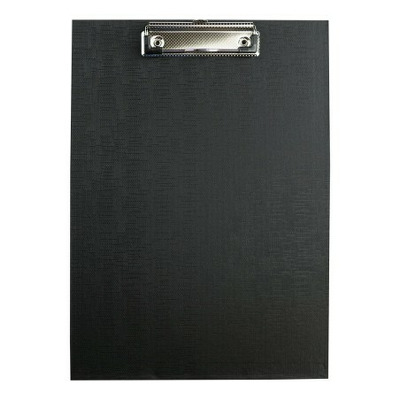 Clipboard simplu A4 32x23 cm Negru