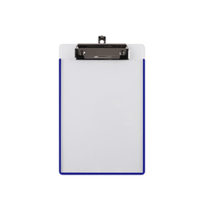 Clipboard simplu A5, clema metalica, KEJEA - negru