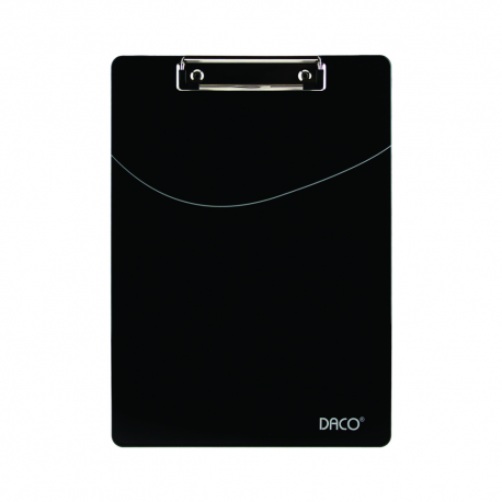 Clipboard simplu plastic DACO CL12N