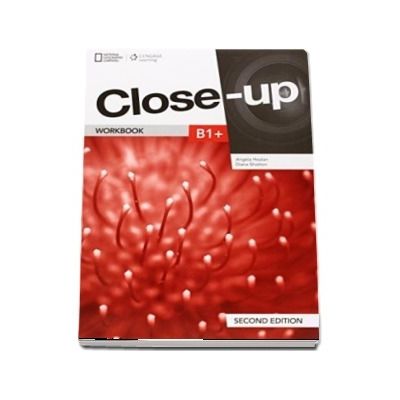 Close up B1plus Workbook with Online Workbook