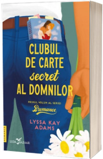 Clubul de carte secret al domnilor