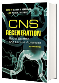 CNS Regeneration, Basic Science and Clinical Advances