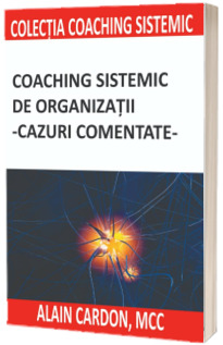 Coaching sistemic de organizatii. Cazuri comentate