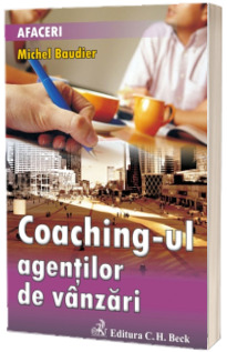 Coaching-ul agentilor de vanzari