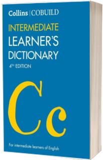 COBUILD Intermediate Learners Dictionary (Fourth edition)