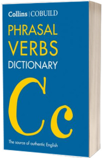 COBUILD Phrasal Verbs Dictionary