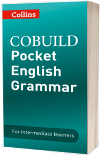 COBUILD Pocket English Grammar