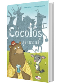 Cocolos si ursul