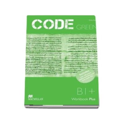 Code Green Workbook plus MPO and CD Pack