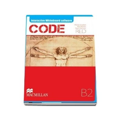 Code Red CD Rom International