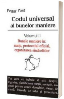 Codul bunelor maniere. Prima impresie conteaza! - vol. 2