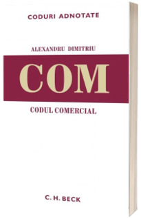 Codul comercial