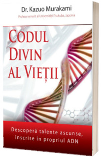 Codul Divin al Vietii