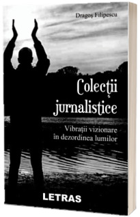 Colectii jurnalistice