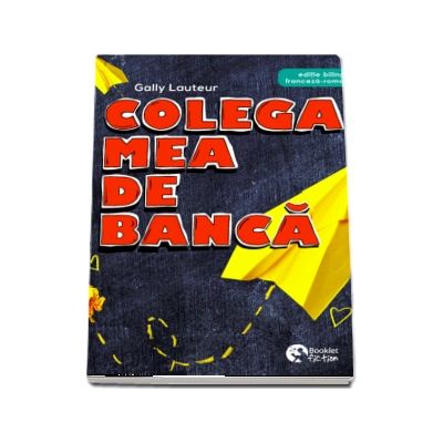 Colega mea de banca