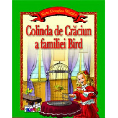 COLINDA DE CRACIUN