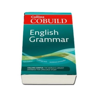 Collins Cobuild English Grammar