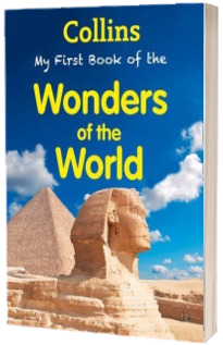 Collins My First Book Of Wonders Of The World