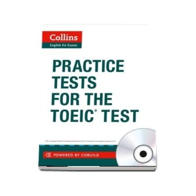 Collins Practice Tests for the TOEIC Test