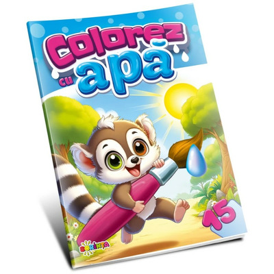 Colorez cu apa 15