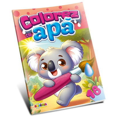 Colorez cu apa 18