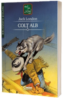 Colt Alb (London Jack)