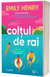 Coltul de rai