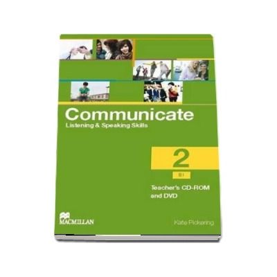 Communicate 2 CD Rom Pack International