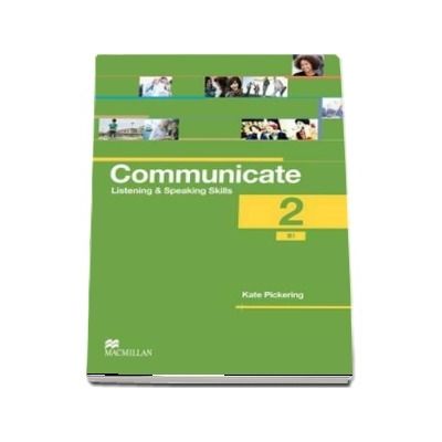 Communicate 2 Coursebook International