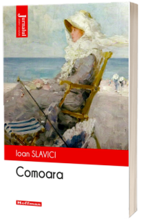 Comoara - Ioan Slavici, editia 2021
