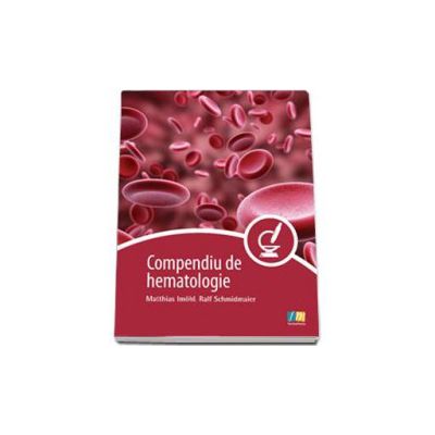 Compendiu de hematologie