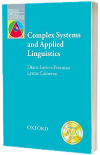 Complex Systems and Applied Linguistics