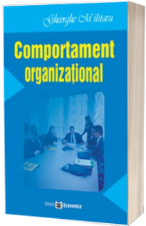 Comportament organizational