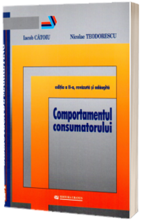 Comportamentul consumatorului