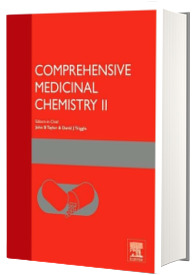 Comprehensive Medicinal Chemistry II, Eight-Volume Set Volume 1-8