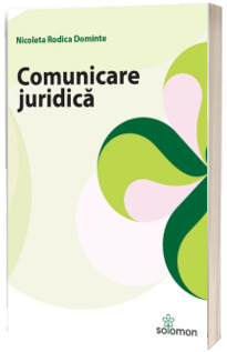 Comunicare juridica